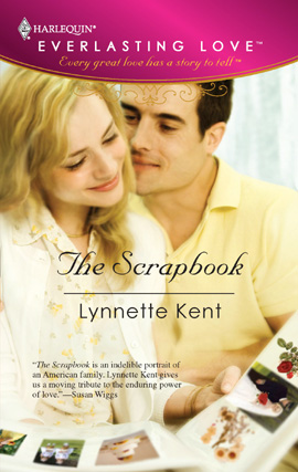Title details for The Scrapbook by Lynnette Kent - Available